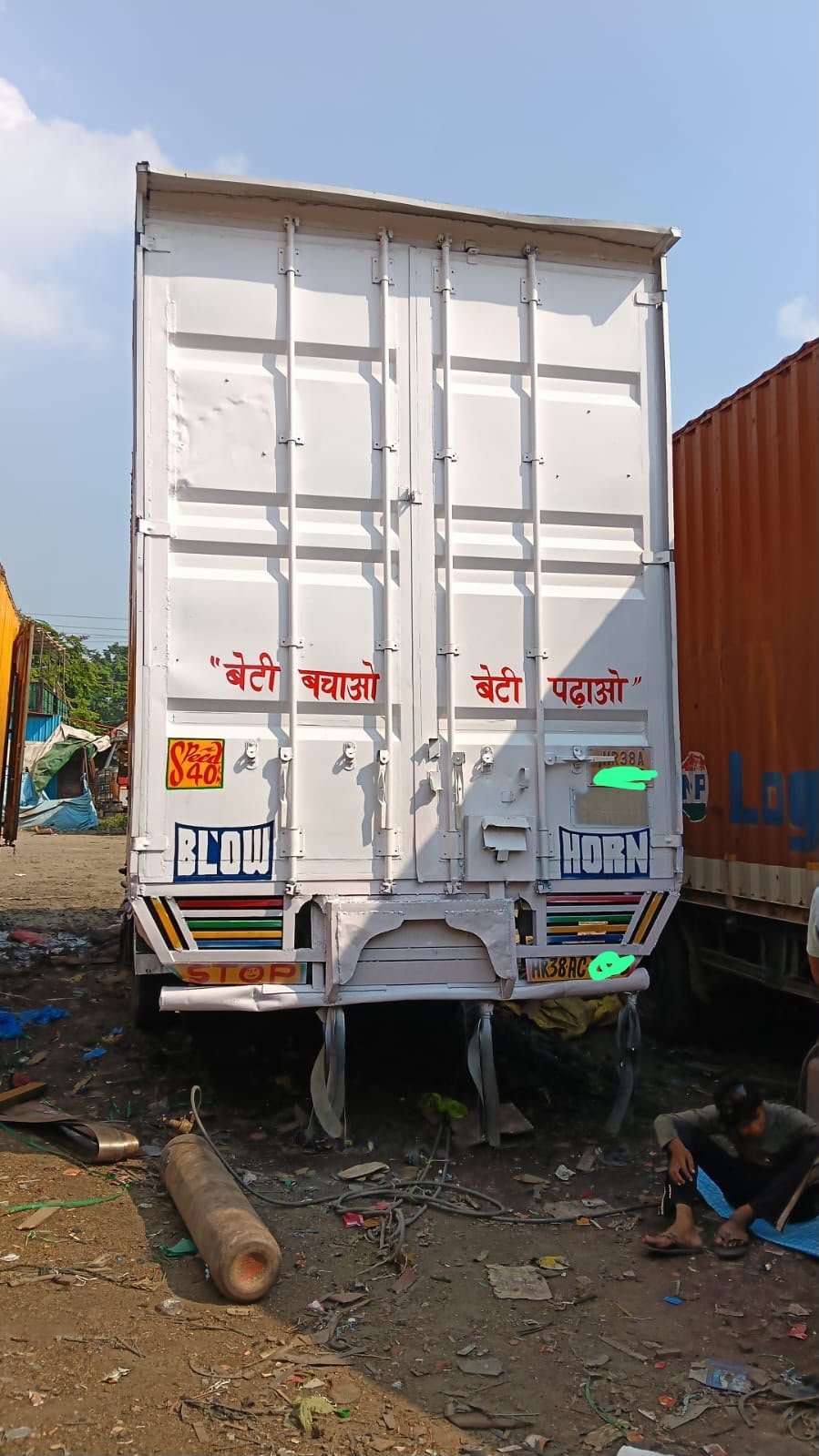 Eicher 3019 S CWC 2021 Tyres