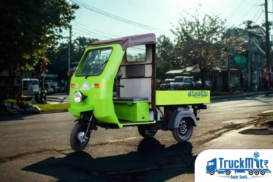 Adapt Motors Sweekar L