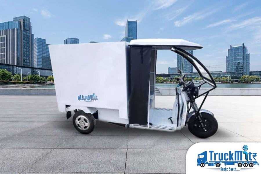 ADM E Cargo Full