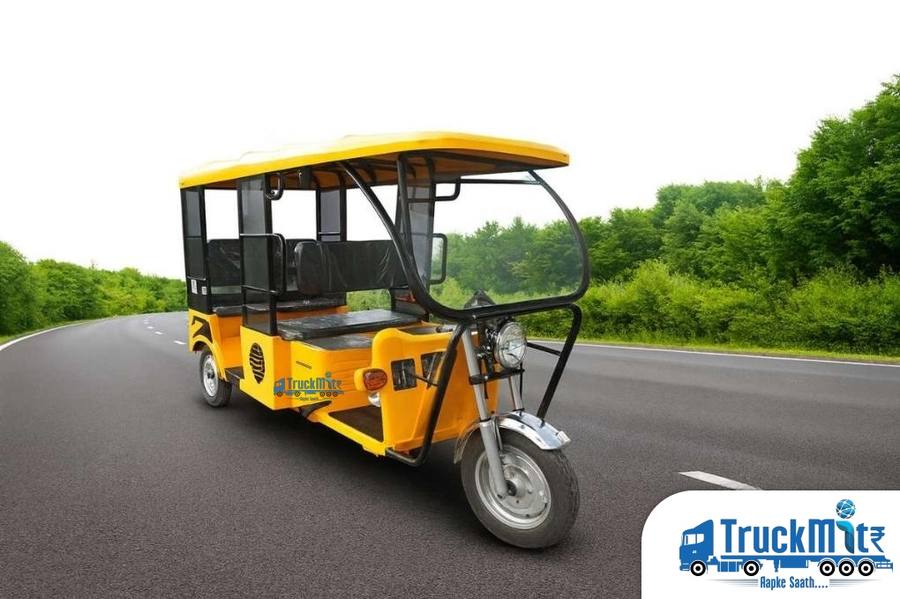 AK Auto Electrical Tik Tiek
