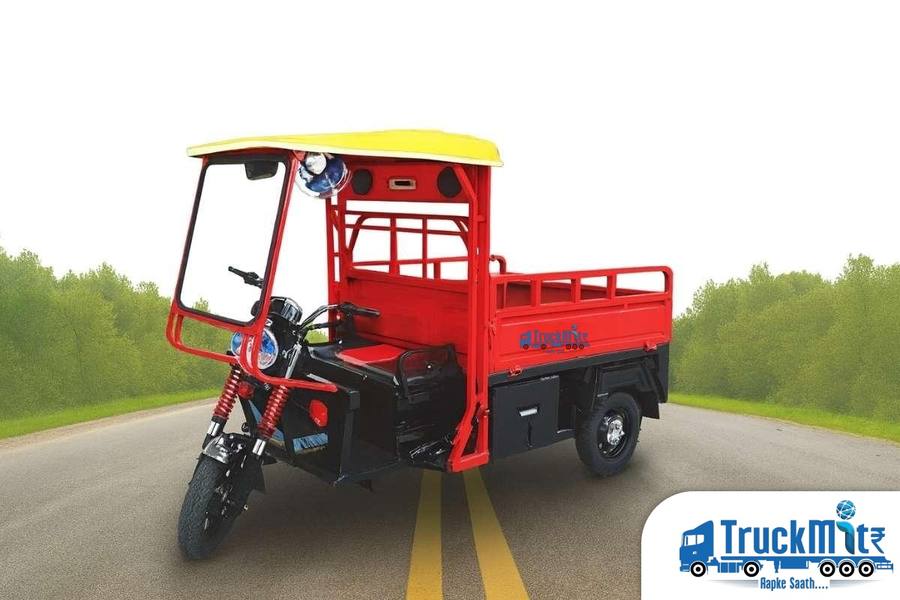 Allfine AFL-500 Loader