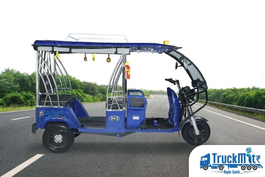 Arzoo Eco Ride SS