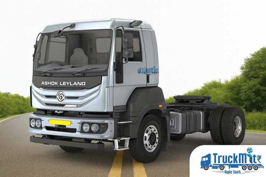 Ashok Leyland 4020 4x2