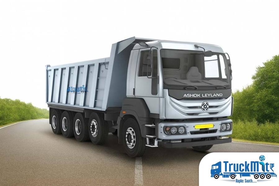 Ashok Leyland 4220 10x2