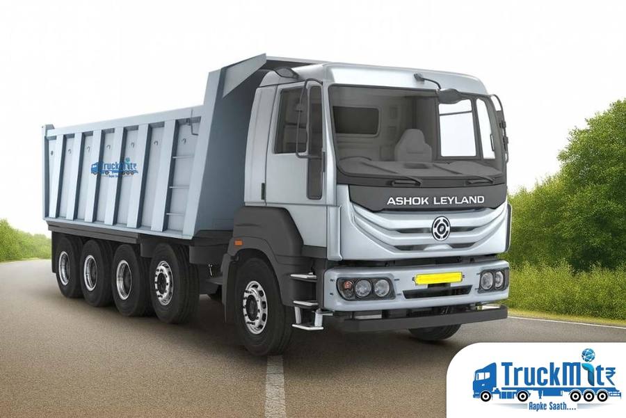 Ashok Leyland 4220 10x4