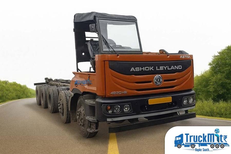 Ashok Leyland 4220 HG