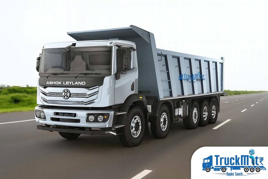 Ashok Leyland 4225 10x4