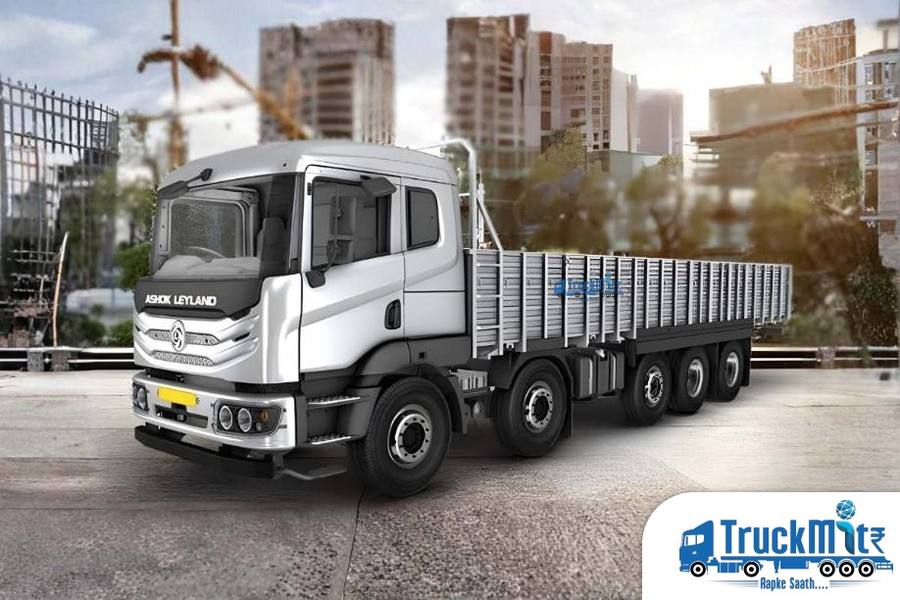 Ashok Leyland 4225