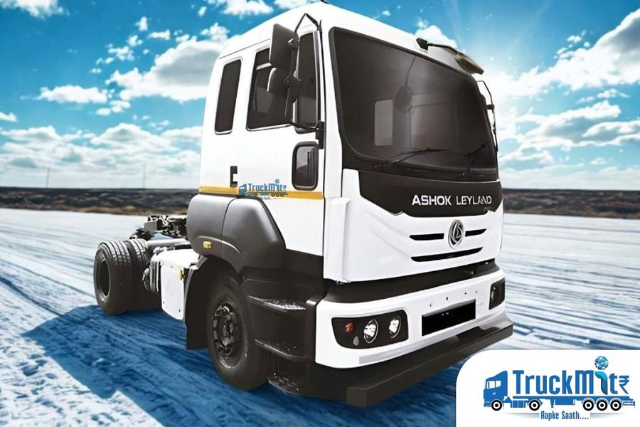 Ashok Leyland 4425 4x2