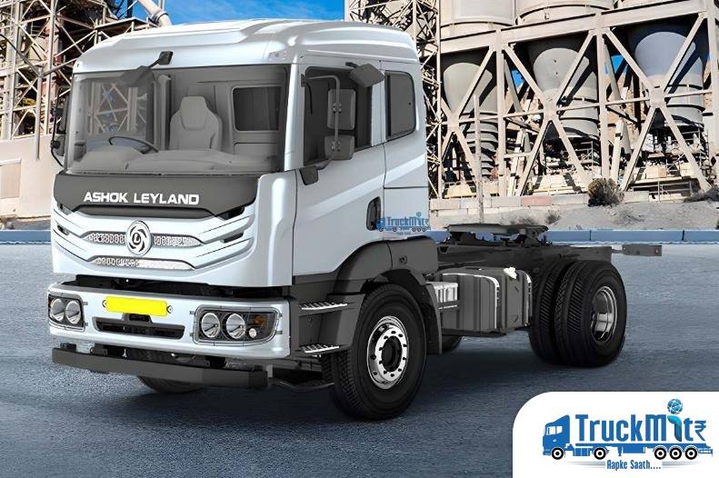 Ashok Leyland 5225 4x2