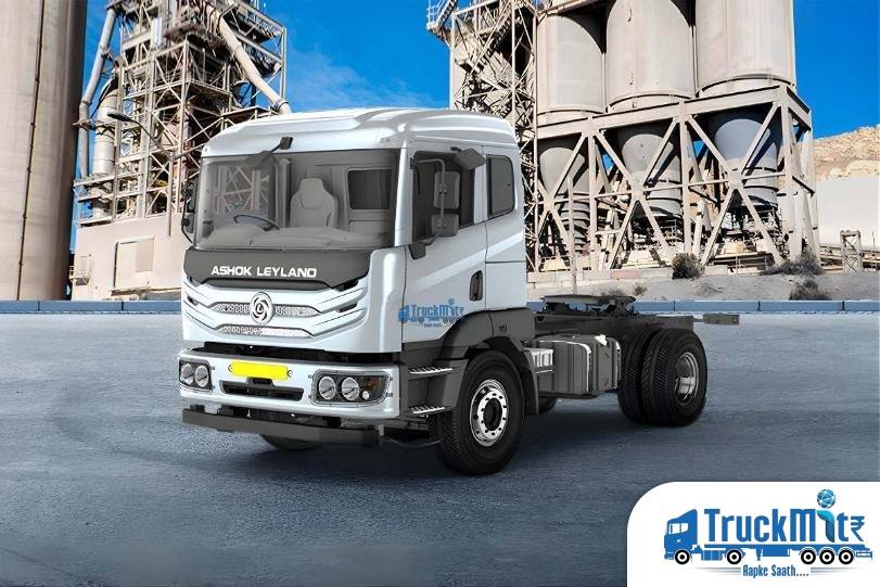 Ashok Leyland 5425 4x2
