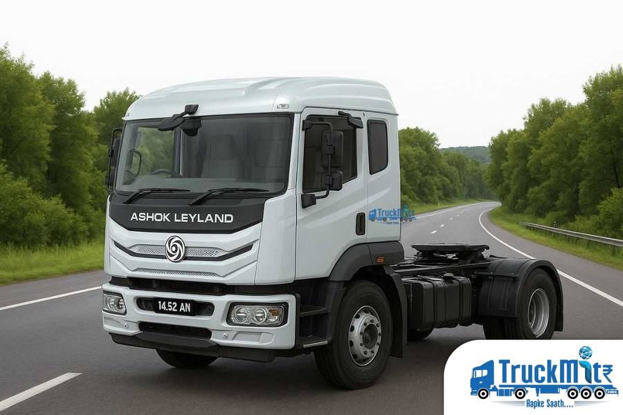 Ashok Leyland AVTR 4420 4x2