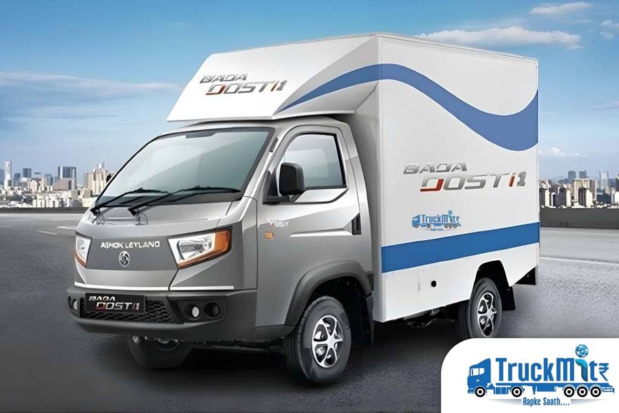 Ashok Leyland Bada Dost i1