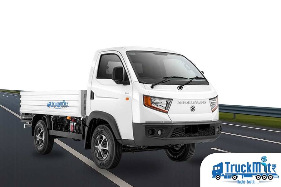Ashok Leyland Bada Dost i2