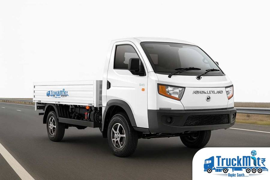 Ashok Leyland Bada Dost i5