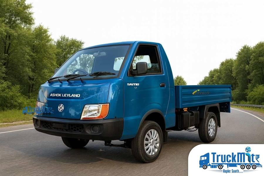Ashok Leyland Saathi