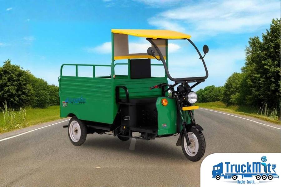 Atul Elite Cargo