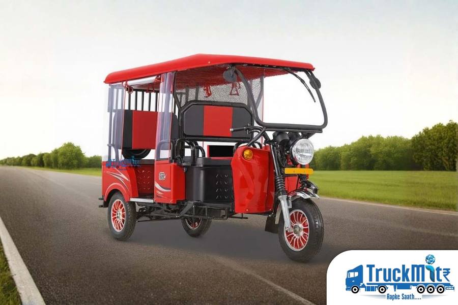 Atul Elite Passenger