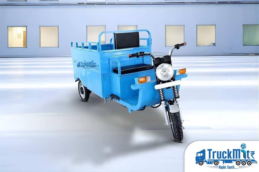 Atut Sangam Battery Loader