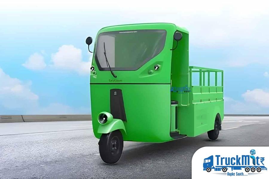 Biliti Electric Taskman OB