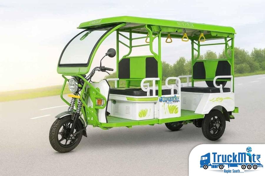 City Life Butterfly XV850