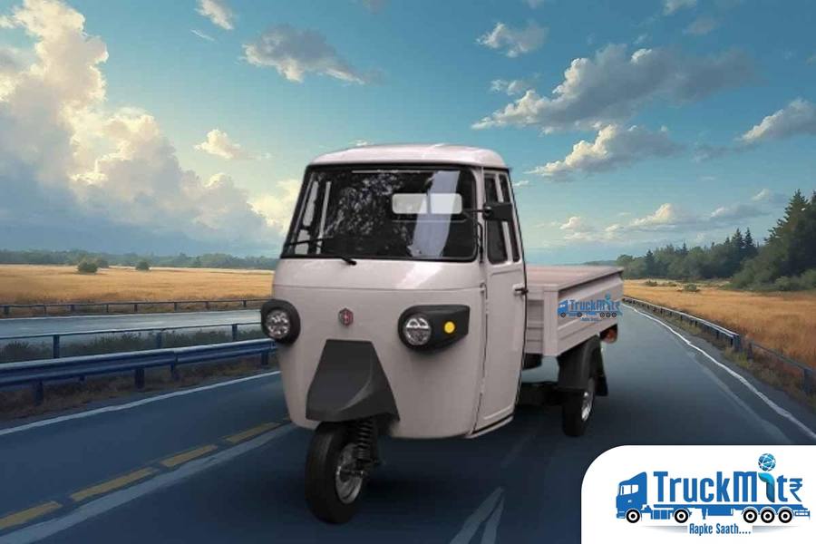 Dawki Mobility Gravitti