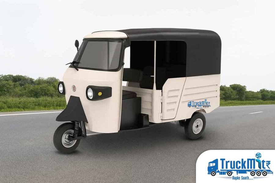 Dawki Mobility Velocitti