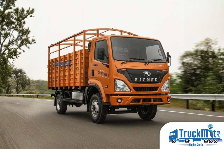 Eicher Pro 2049 plus