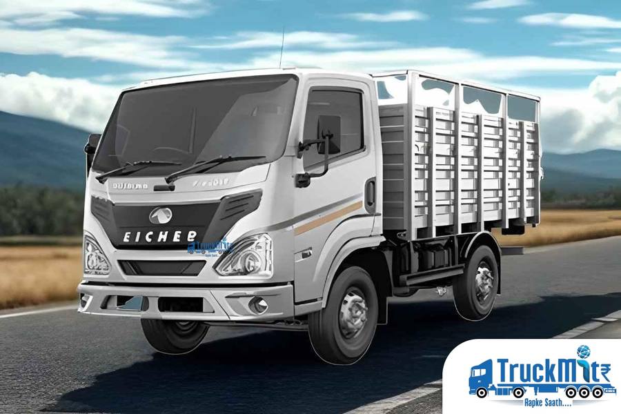 Eicher Pro 2049