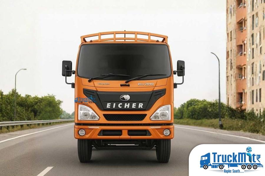 Eicher Pro 2049XP