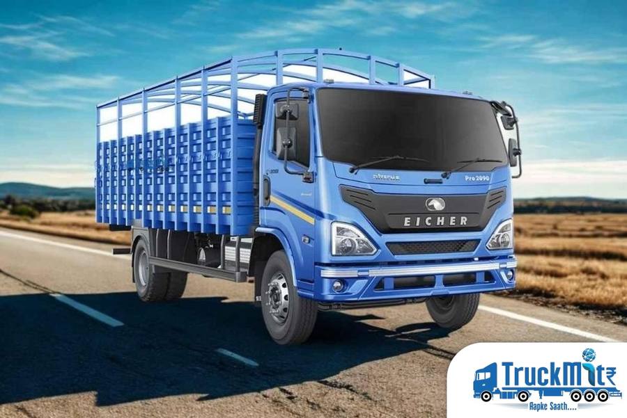 Eicher Pro 2090