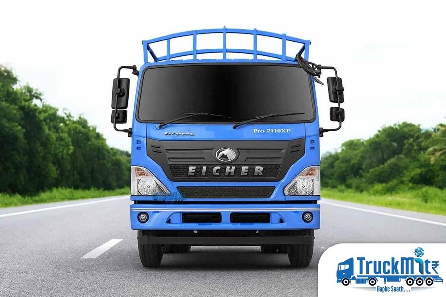 Eicher Pro 2110XP Plus 5150/CBC