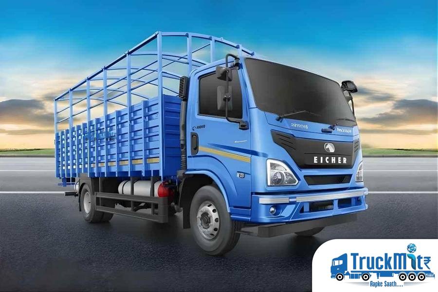 Eicher Pro 2110XP