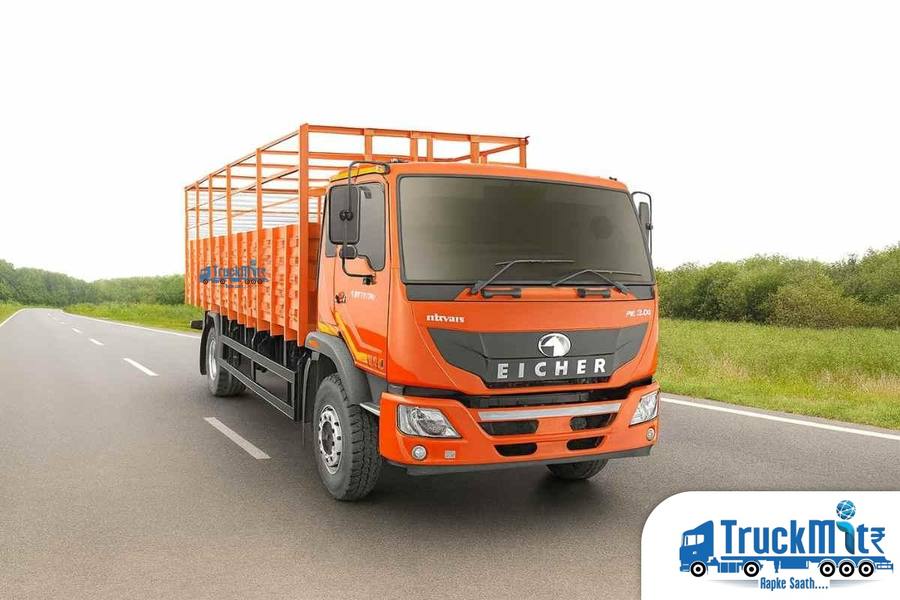 Eicher Pro 3014