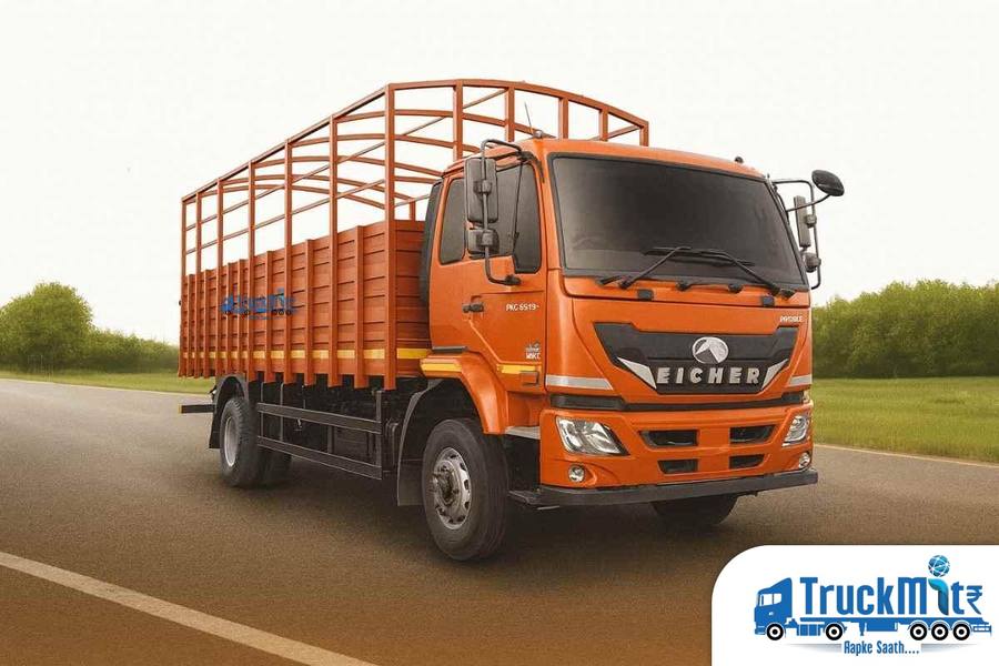 Eicher Pro 3015