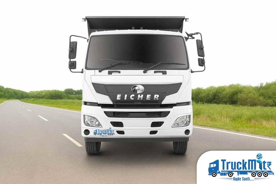 Eicher Pro 6042 HT