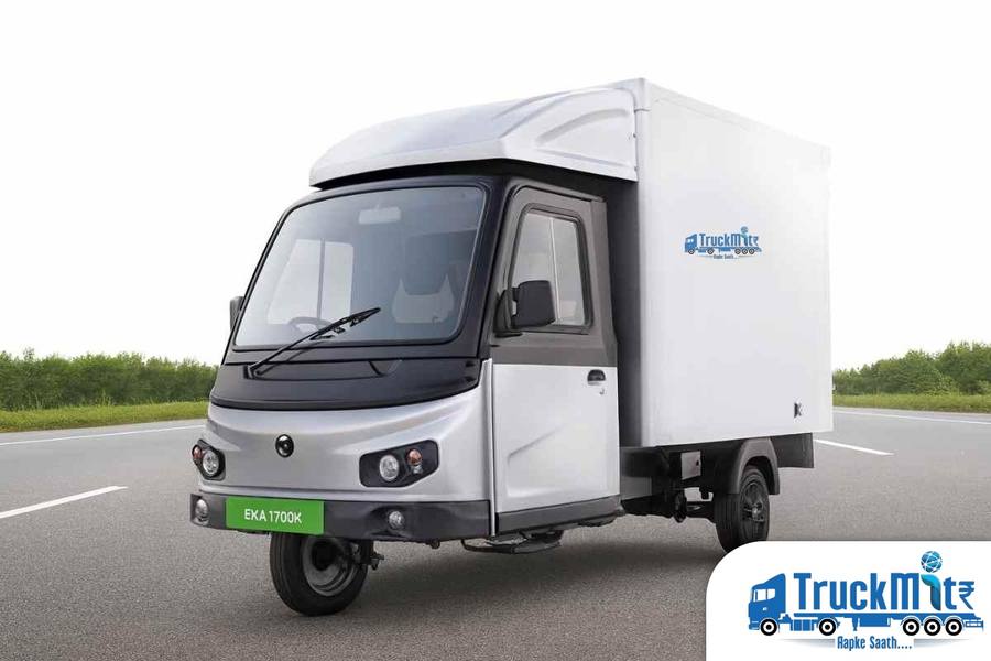 Eka Mobility 1700K