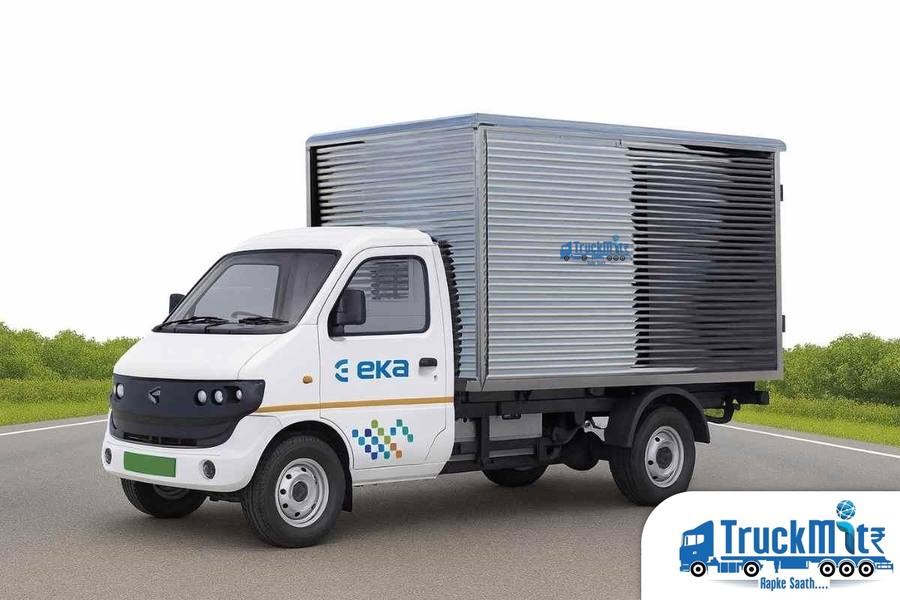 Eka Mobility 2.5T