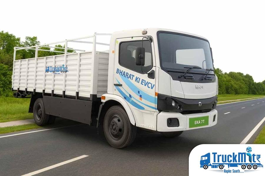 Eka Mobility 7T
