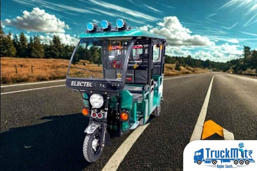 Electeca Eco Pro