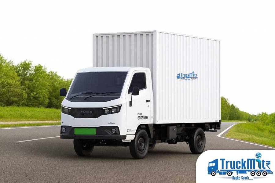 Euler Storm EV T 1250