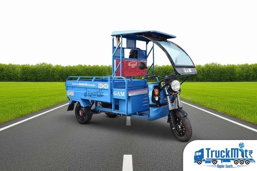 Gopal Auto Motors Loader