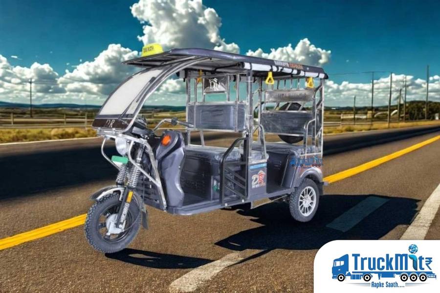 G.R.D Motors Davrath