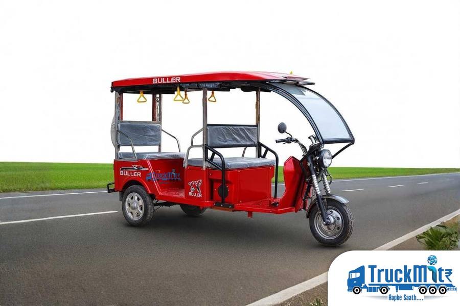 G.R.D Motors Dilli Life