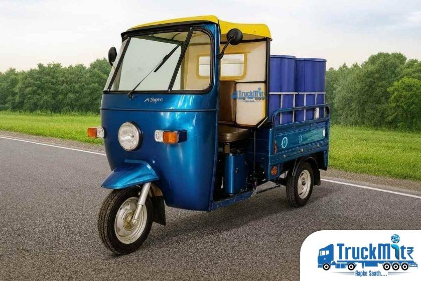 GreenRick SUPER CART