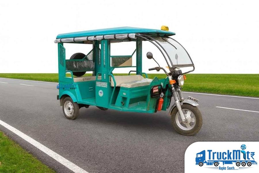 Hooghly Motors Butterfly