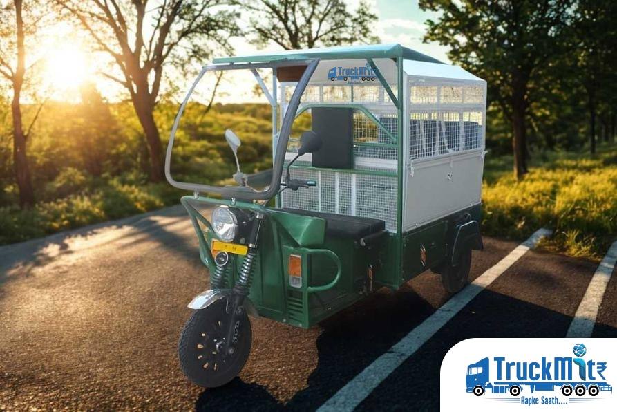 Kag Cheetah Super V Cart