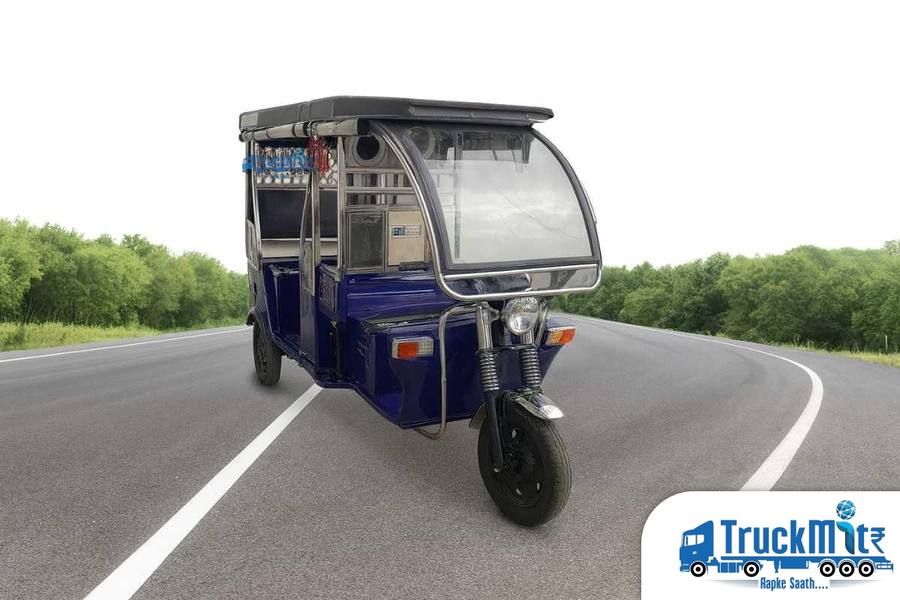 Kaptech Eco Friendly