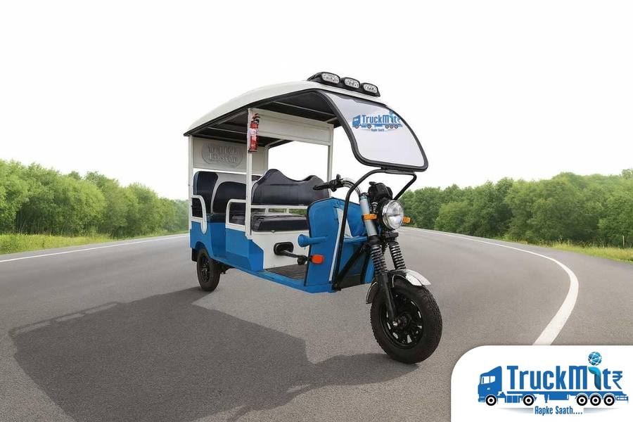 Kaptech Passenger