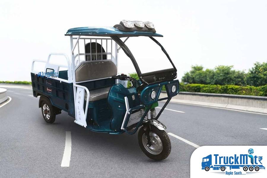 Khalsa Grand Cargo